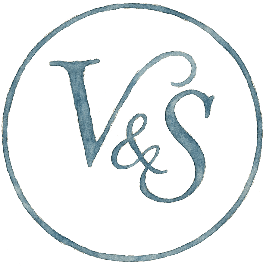 Virginia & Sergio